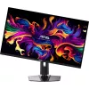 MSI MAG 321UP QD-OLED computer monitor 80 cm (31.5 inch) 3840 x 2160 pixels 4K Ultra HD Black