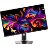 MSI MAG 321UP QD-OLED computer monitor 80 cm (31.5 inch) 3840 x 2160 pixels 4K Ultra HD Black