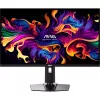 MSI MAG 321UP QD-OLED computer monitor 80 cm (31.5 inch) 3840 x 2160 pixels 4K Ultra HD Black