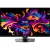 MSI MAG 321UP QD-OLED computer monitor 80 cm (31.5 inch) 3840 x 2160 pixels 4K Ultra HD Black