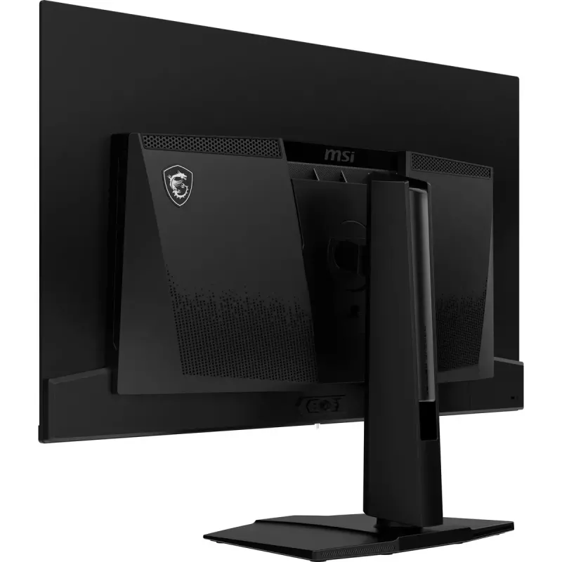 MSI MAG 321UP QD-OLED computer monitor 80 cm (31.5 inch) 3840 x 2160 pixels 4K Ultra HD Black