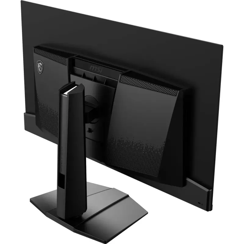 MSI MAG 321UP QD-OLED computer monitor 80 cm (31.5 inch) 3840 x 2160 pixels 4K Ultra HD Black