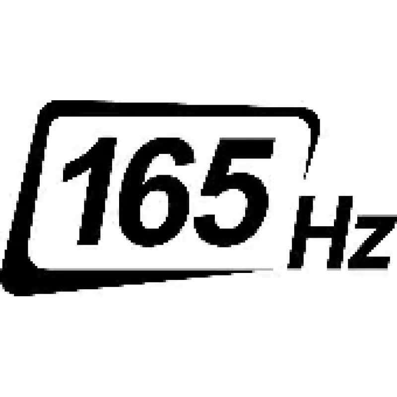 MSI MAG 321UP QD-OLED computer monitor 80 cm (31.5 inch) 3840 x 2160 pixels 4K Ultra HD Black