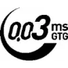MSI MAG 321UP QD-OLED computer monitor 80 cm (31.5 inch) 3840 x 2160 pixels 4K Ultra HD Black