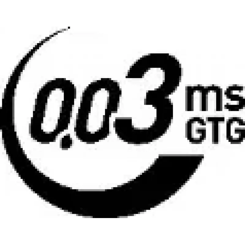 MSI MAG 321UP QD-OLED computer monitor 80 cm (31.5 inch) 3840 x 2160 pixels 4K Ultra HD Black