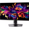MSI MAG 271QP QD-OLED X24 computer monitor 67.3 cm (26.5 inch) 2560 x 1440 pixels Wide Quad HD Black