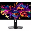 MSI MAG 271QP QD-OLED X24 computer monitor 67.3 cm (26.5 inch) 2560 x 1440 pixels Wide Quad HD Black