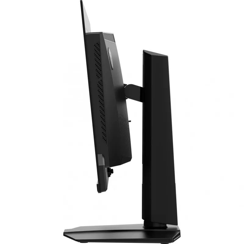 MSI MAG 271QP QD-OLED X24 computer monitor 67.3 cm (26.5 inch) 2560 x 1440 pixels Wide Quad HD Black