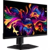 MSI MAG 271QP QD-OLED X24 computer monitor 67.3 cm (26.5 inch) 2560 x 1440 pixels Wide Quad HD Black