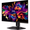 MSI MAG 271QP QD-OLED X24 computer monitor 67.3 cm (26.5 inch) 2560 x 1440 pixels Wide Quad HD Black