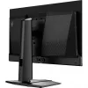 MSI MAG 271QP QD-OLED X24 computer monitor 67.3 cm (26.5 inch) 2560 x 1440 pixels Wide Quad HD Black