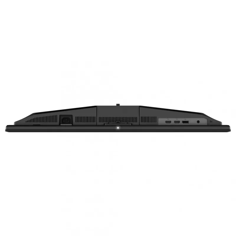 MSI MAG 271QP QD-OLED X24 computer monitor 67.3 cm (26.5 inch) 2560 x 1440 pixels Wide Quad HD Black