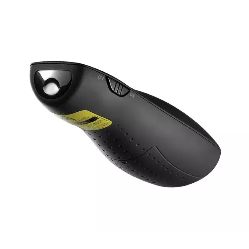 Cordless Presenter Logitech R400, USB, 910-001357, 910-001356