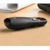 Cordless Presenter Logitech R400, USB, 910-001357, 910-001356