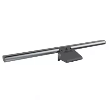 4smarts 2in1 LightBar Pro ABS Silver 447g