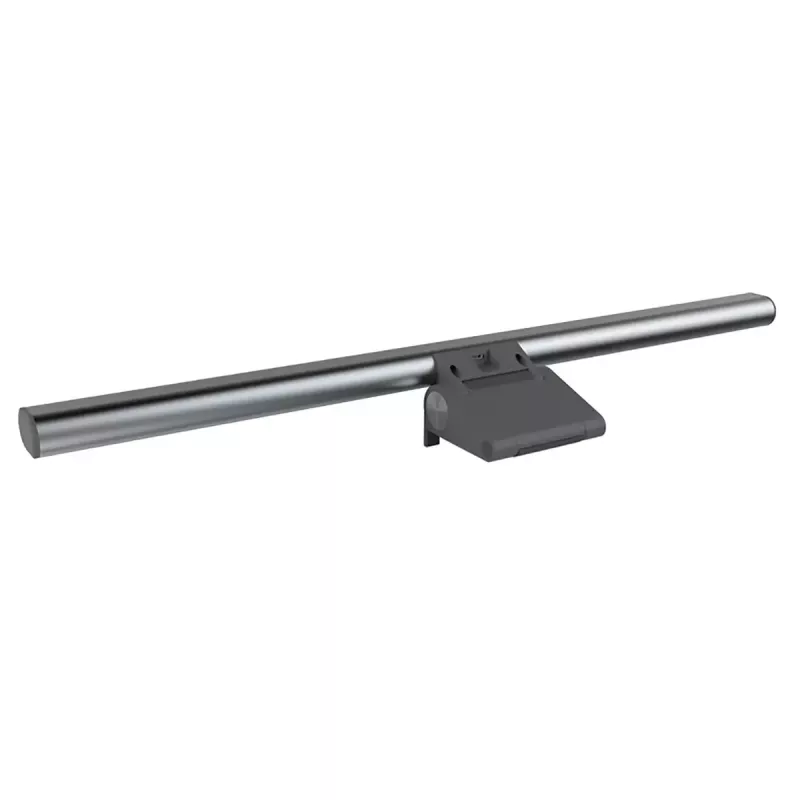 4smarts 2in1 LightBar Pro ABS Silver 447g