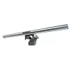 4smarts 2in1 LightBar Pro ABS Silver 447g