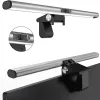 4smarts 2in1 LightBar Pro ABS Silver 447g
