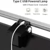 4smarts 2in1 LightBar Pro ABS Silver 447g