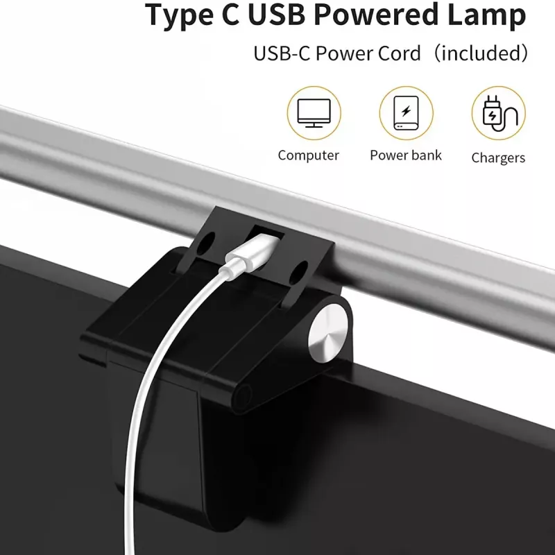 4smarts 2in1 LightBar Pro ABS Silver 447g