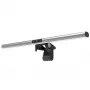 4smarts 2in1 LightBar Pro ABS Silver 447g