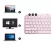 Keyboard Logitech MX Keys Mini