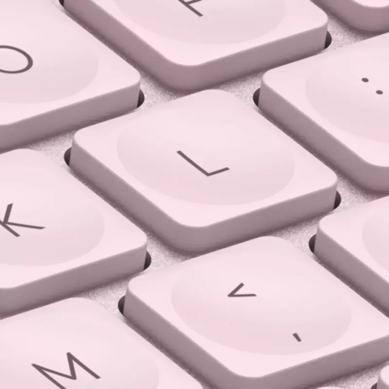 Keyboard Logitech MX Keys Mini