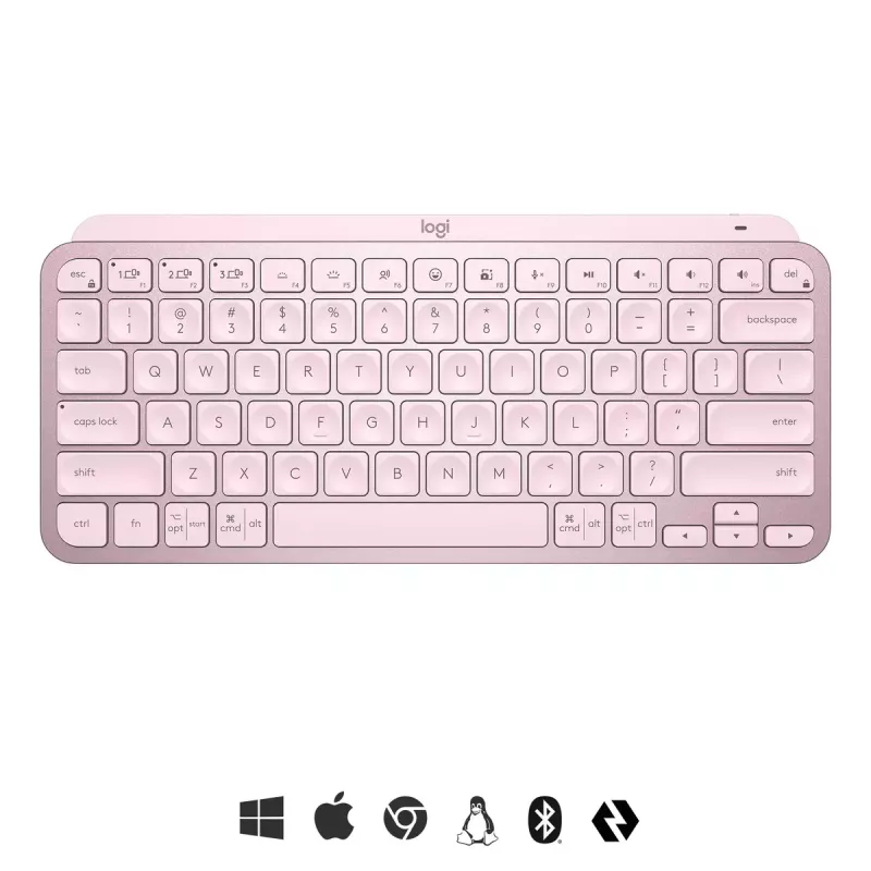 Keyboard Logitech MX Keys Mini