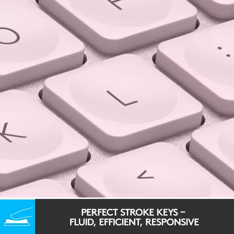 Keyboard Logitech MX Keys Mini