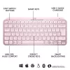 Keyboard Logitech MX Keys Mini