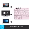 Keyboard Logitech MX Keys Mini