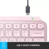 Keyboard Logitech MX Keys Mini