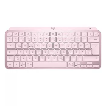 Keyboard Logitech MX Keys Mini