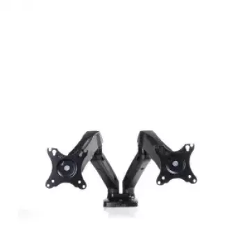 Desk Mount ART L-16GD 68.6 cm (27 inch) Black