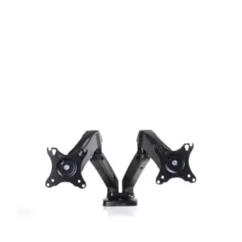 Desk Mount ART L-16GD 68.6 cm (27 inch) Black