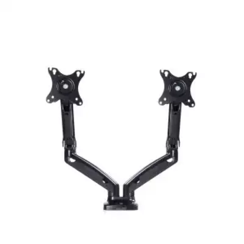 Desk Mount ART L-16GD 68.6 cm (27 inch) Black
