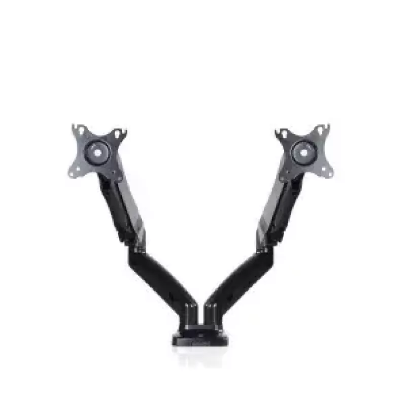 Desk Mount ART L-16GD 68.6 cm (27 inch) Black
