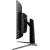 MSI MPG 321CURX QD-OLED computer monitor 80 cm (31.5 inch) 3840 x 2160 pixels 4K Ultra HD Black