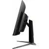 MSI MPG 321CURX QD-OLED computer monitor 80 cm (31.5 inch) 3840 x 2160 pixels 4K Ultra HD Black