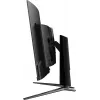 MSI MPG 321CURX QD-OLED computer monitor 80 cm (31.5 inch) 3840 x 2160 pixels 4K Ultra HD Black