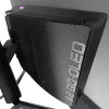 MSI MPG 321CURX QD-OLED computer monitor 80 cm (31.5 inch) 3840 x 2160 pixels 4K Ultra HD Black