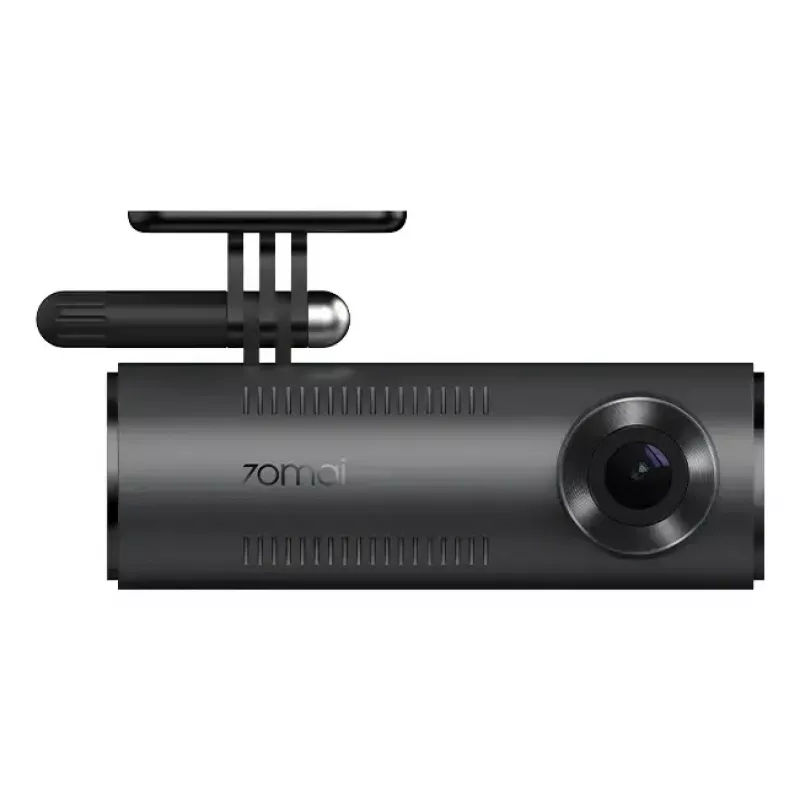 Dashcam 70mai M310 Quad HD 2304 x 1296 130° Wi-Fi Battery USB