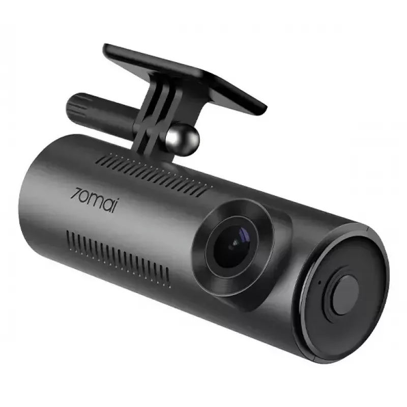 Dashcam 70mai M310 Quad HD 2304 x 1296 130° Wi-Fi Battery USB