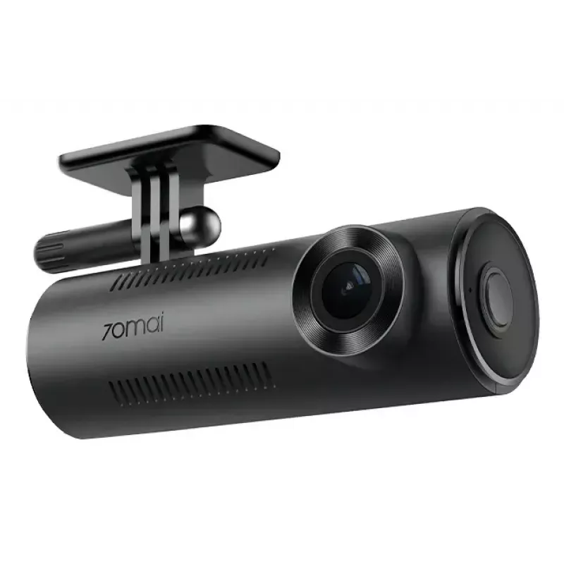 Dashcam 70mai M310 Quad HD 2304 x 1296 130° Wi-Fi Battery USB