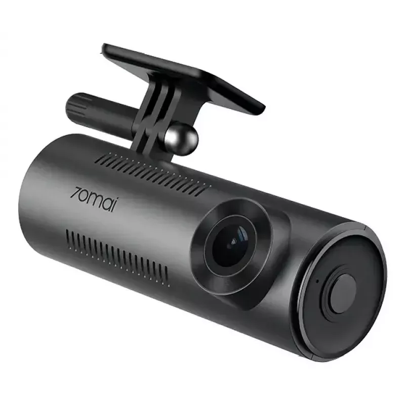 Dashcam 70mai M310 Quad HD 2304 x 1296 130° Wi-Fi Battery USB