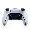 Gamepad Sony DualSense Edge for PlayStation 5 — Wired & Wireless (Bluetooth/USB), Black/White