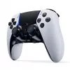 Gamepad Sony DualSense Edge for PlayStation 5 — Wired & Wireless (Bluetooth/USB), Black/White