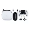 Gamepad Sony DualSense Edge for PlayStation 5 — Wired & Wireless (Bluetooth/USB), Black/White