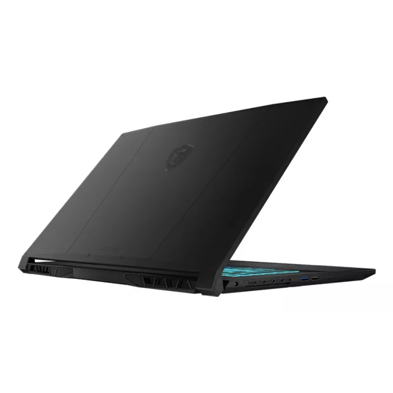 Laptop MSI Katana 17 B13VEK-1261XPL — 17.3 inch FHD 144Hz, Intel Core i7-13620H, 16GB DDR5, 1TB PCIe 4.0 NVMe, NVIDIA GeForce RTX 4050 6GB