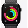 Smartwatch Apple Watch Series 11 GPS + Cellular 42mm Silver Aluminium Purple Fog Band